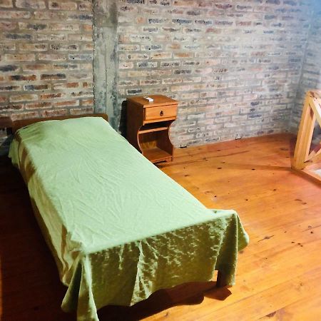 Cabanas Laboulaye ปูแอร์โตอีกวาซู ภายนอก รูปภาพ
