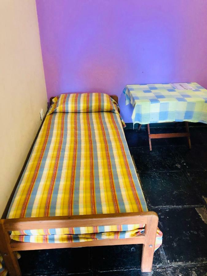Cabanas Laboulaye ปูแอร์โตอีกวาซู ภายนอก รูปภาพ