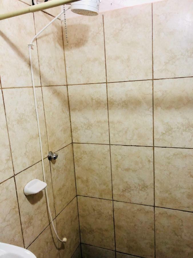Cabanas Laboulaye ปูแอร์โตอีกวาซู ภายนอก รูปภาพ