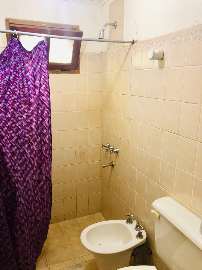 Cabanas Laboulaye ปูแอร์โตอีกวาซู ภายนอก รูปภาพ